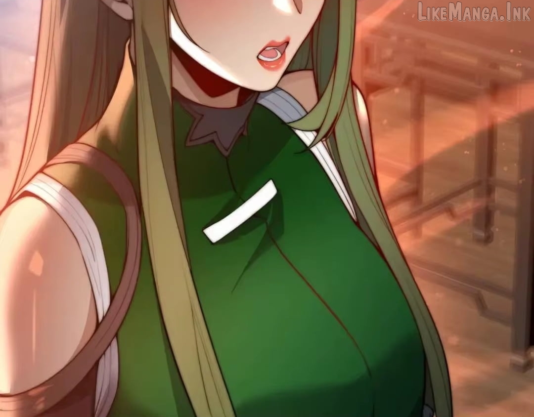 I, The Demon Lord am being targeted by my female Disciples! Chapter 131  - page 62